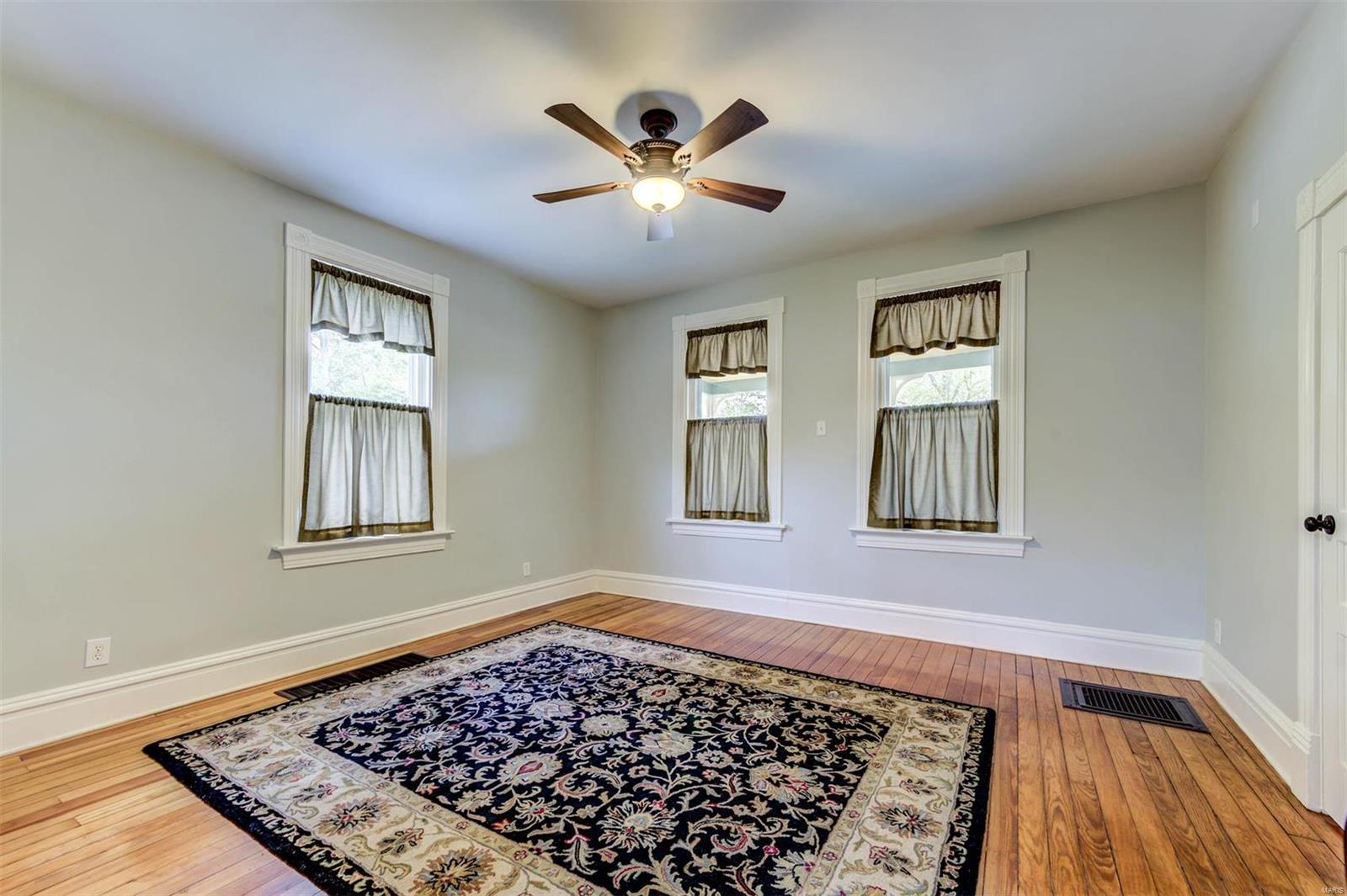 Tripletts Estate Add - Residential