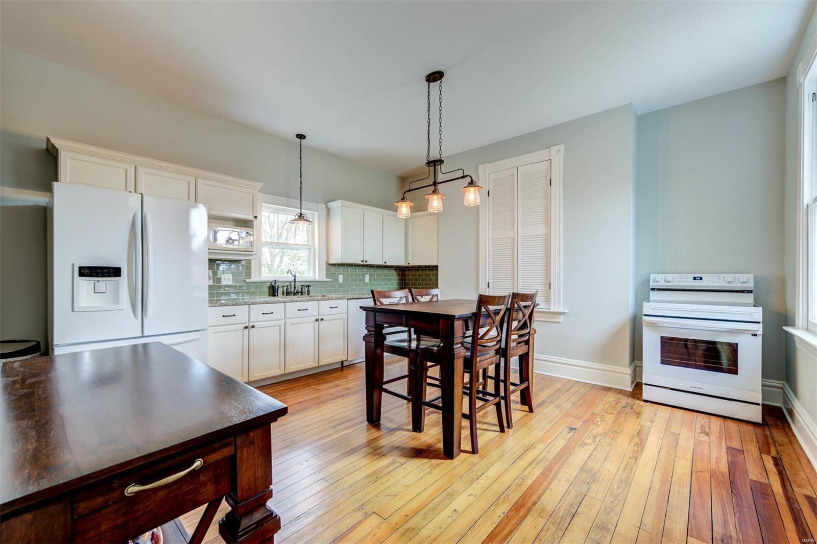 Tripletts Estate Add - Residential