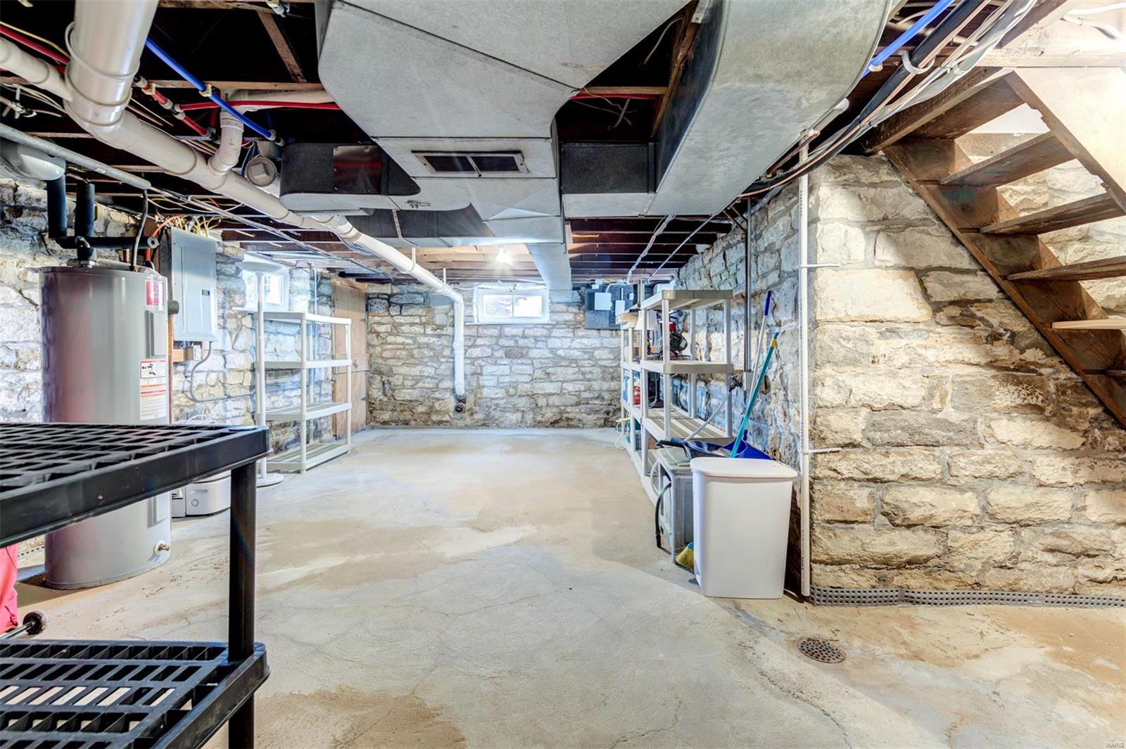 Tripletts Estate Add - Residential