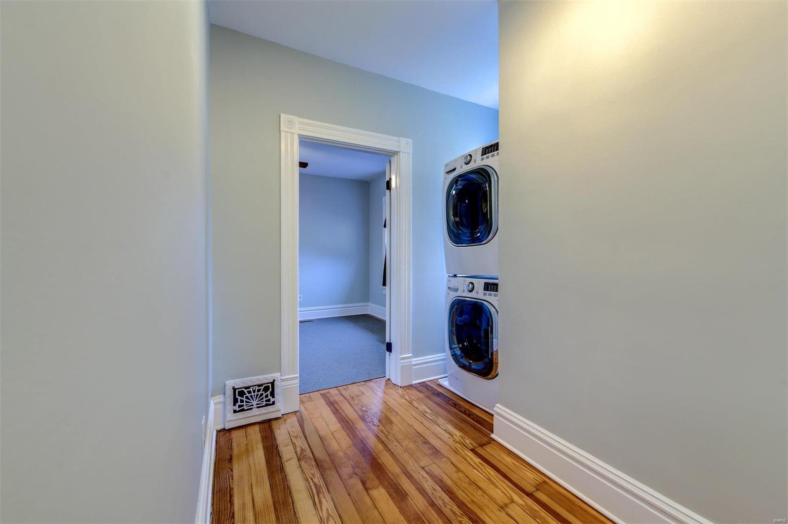 Tripletts Estate Add - Residential