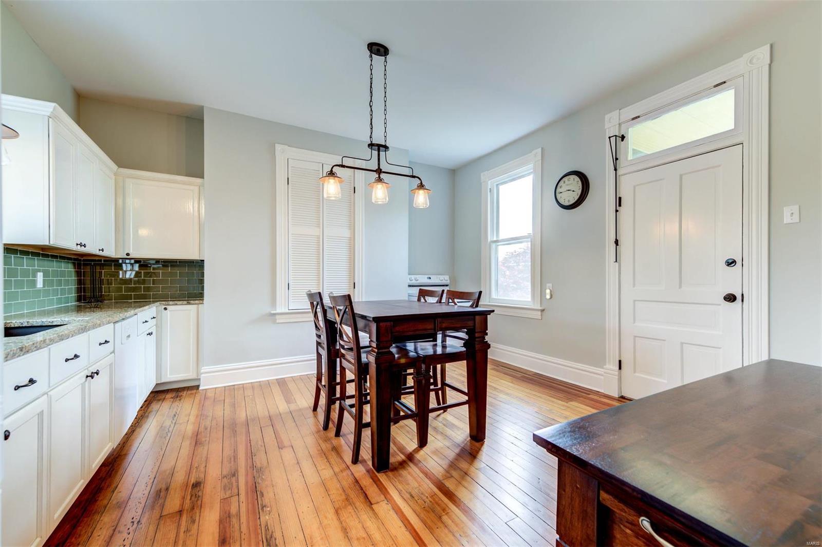 Tripletts Estate Add - Residential