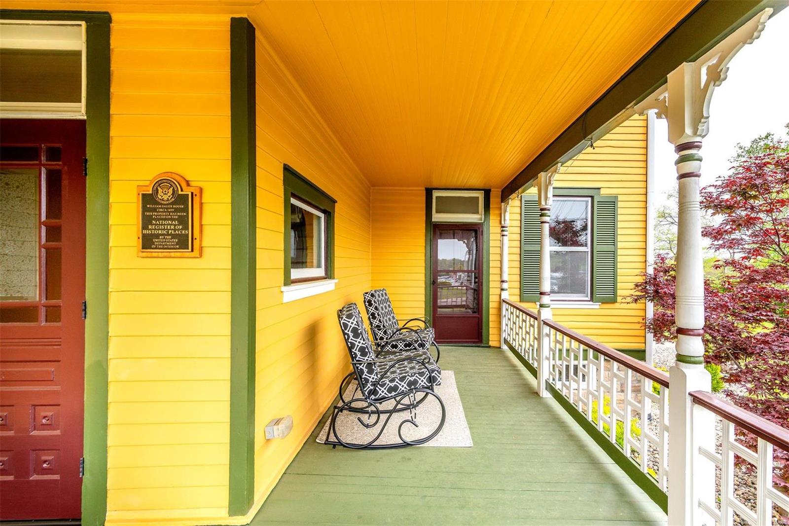 Tripletts Estate Add - Residential