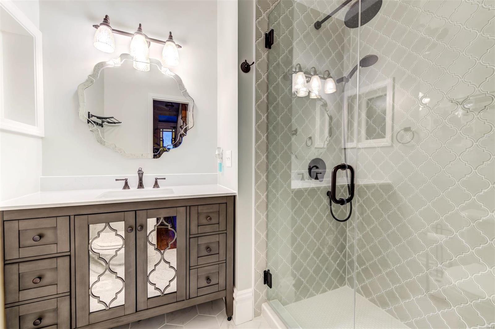 Tripletts Estate Add - Residential