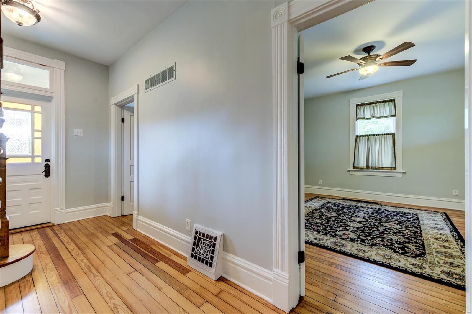 Tripletts Estate Add - Residential