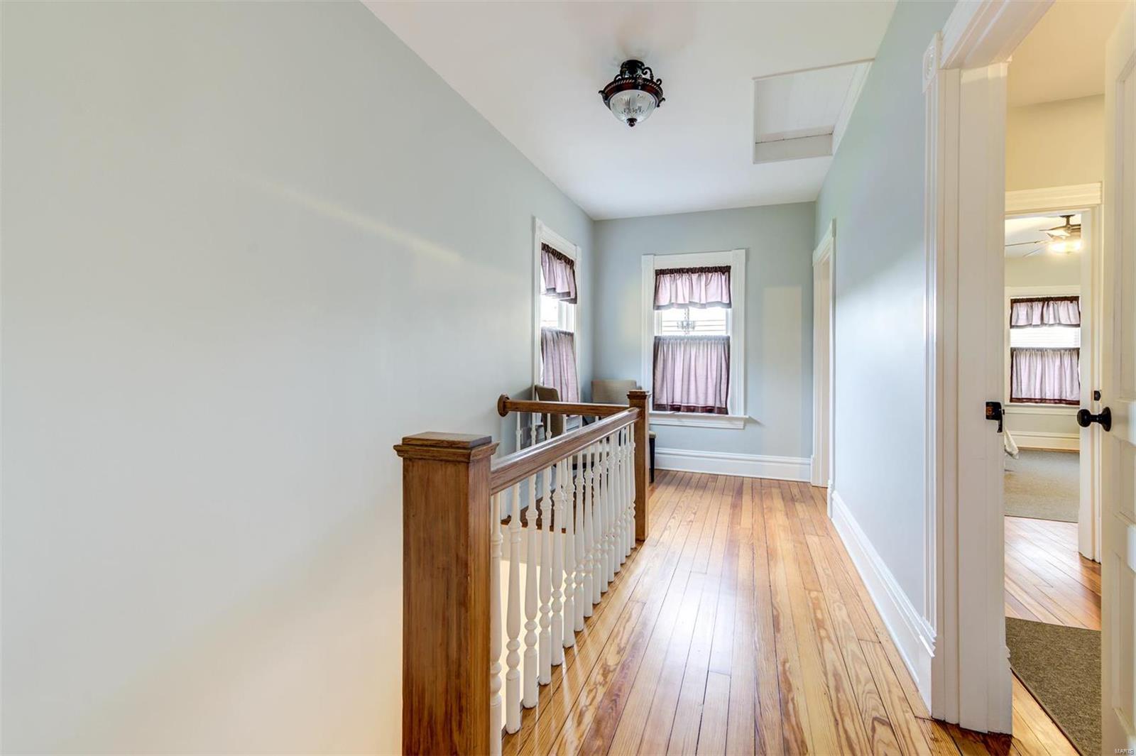 Tripletts Estate Add - Residential