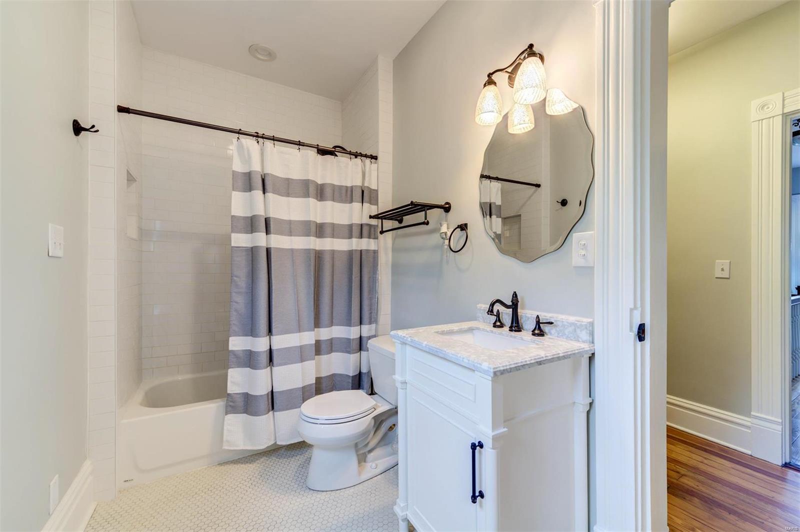 Tripletts Estate Add - Residential