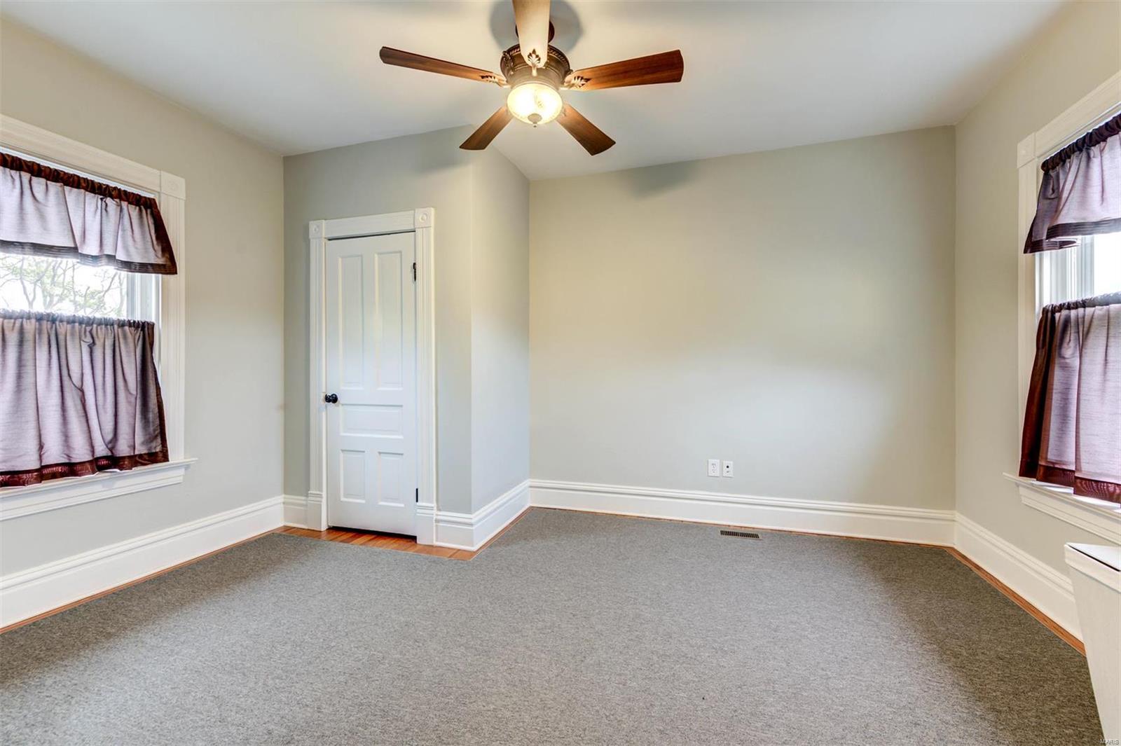 Tripletts Estate Add - Residential