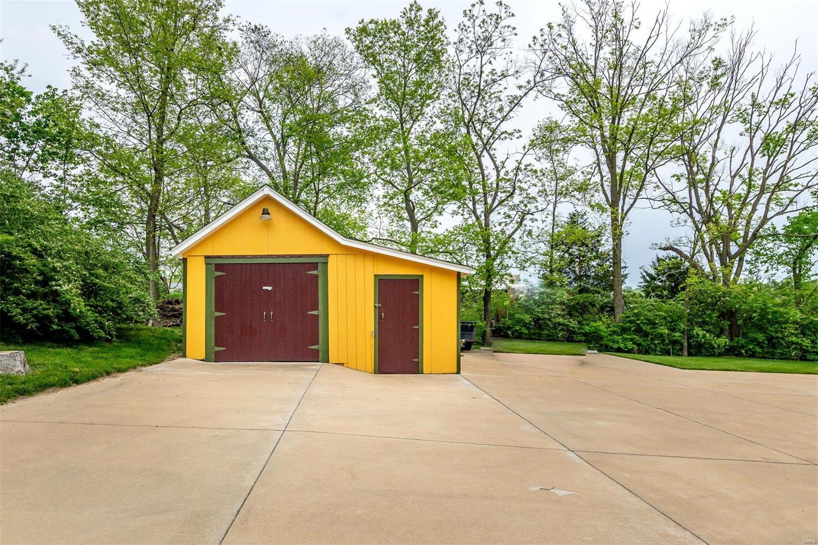 Tripletts Estate Add - Residential