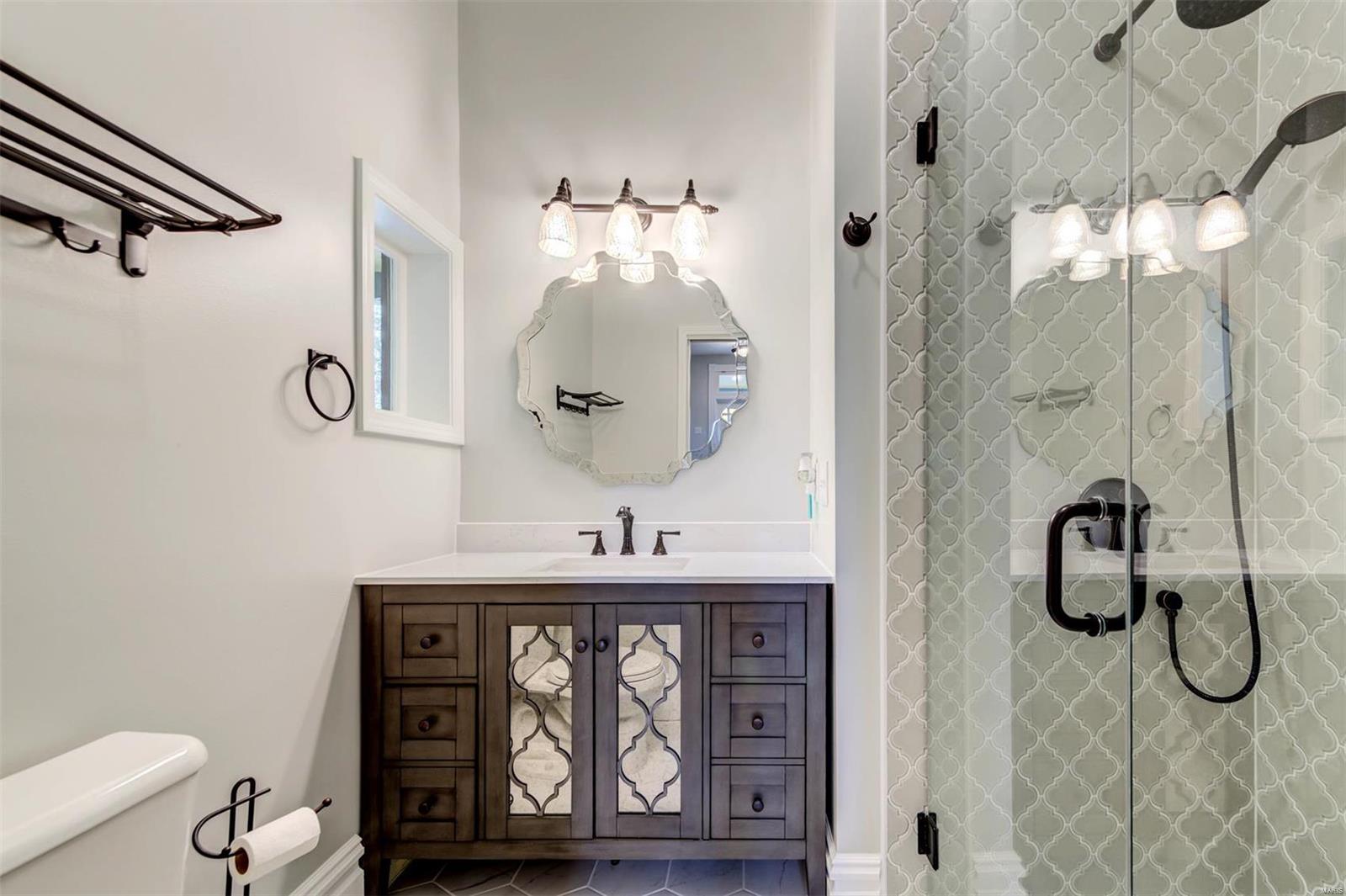 Tripletts Estate Add - Residential