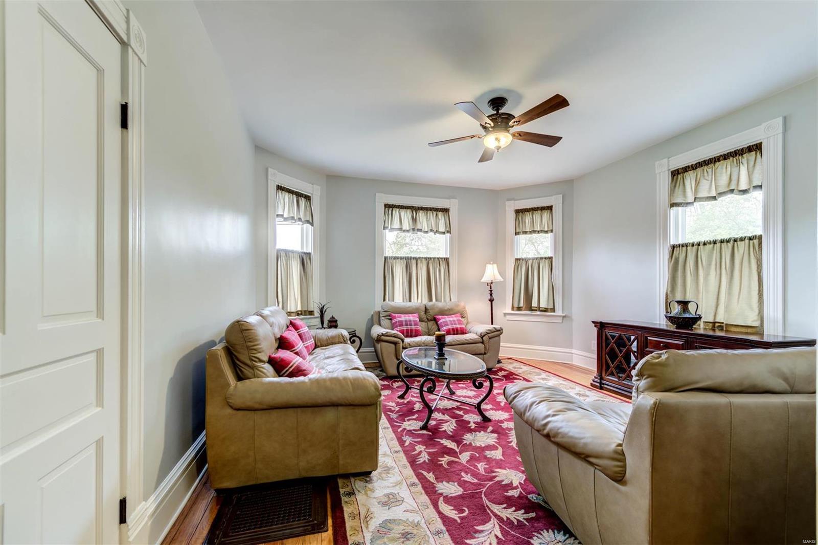 Tripletts Estate Add - Residential