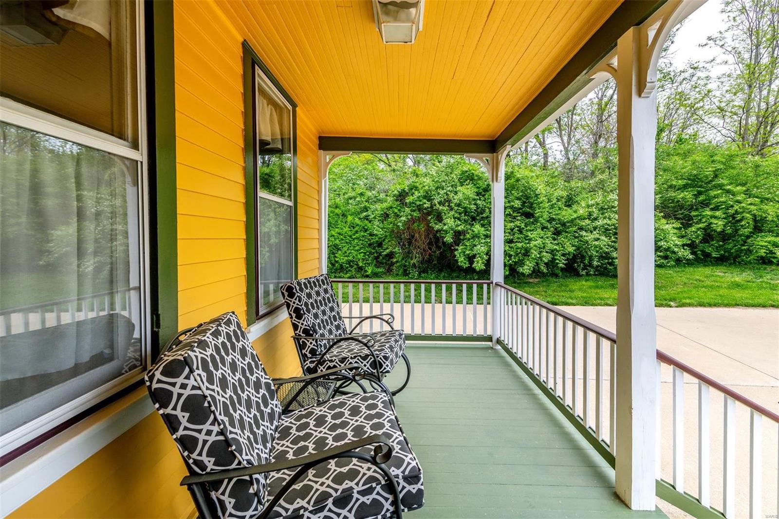 Tripletts Estate Add - Residential