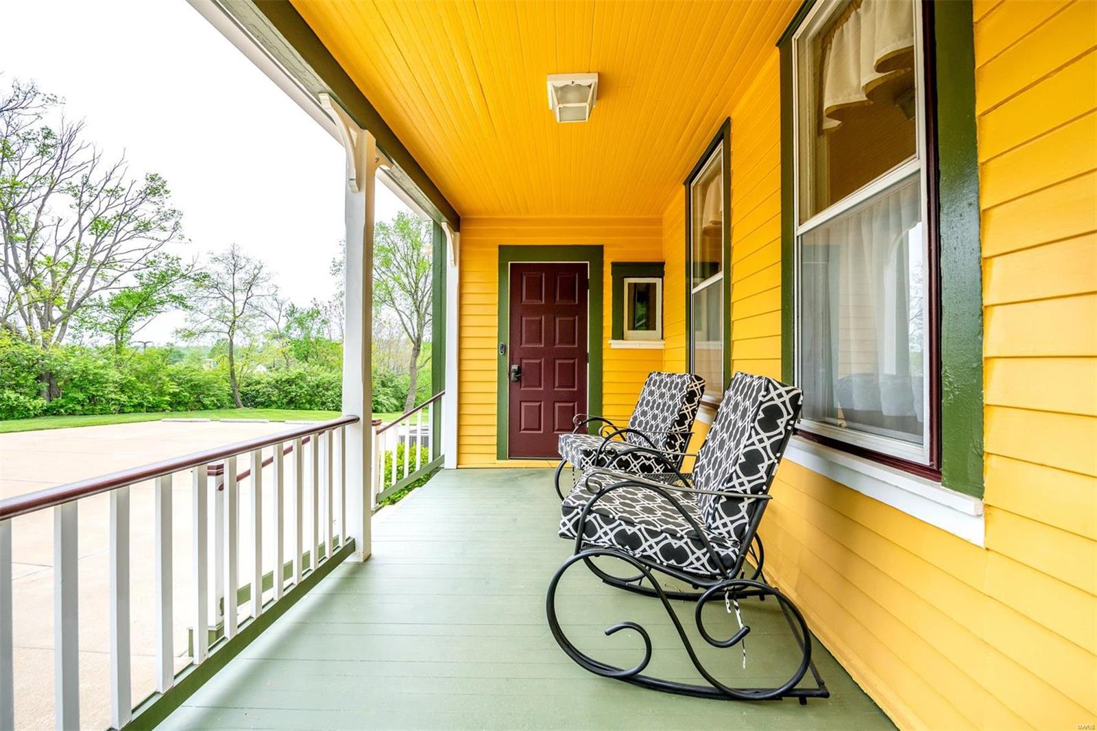 Tripletts Estate Add - Residential