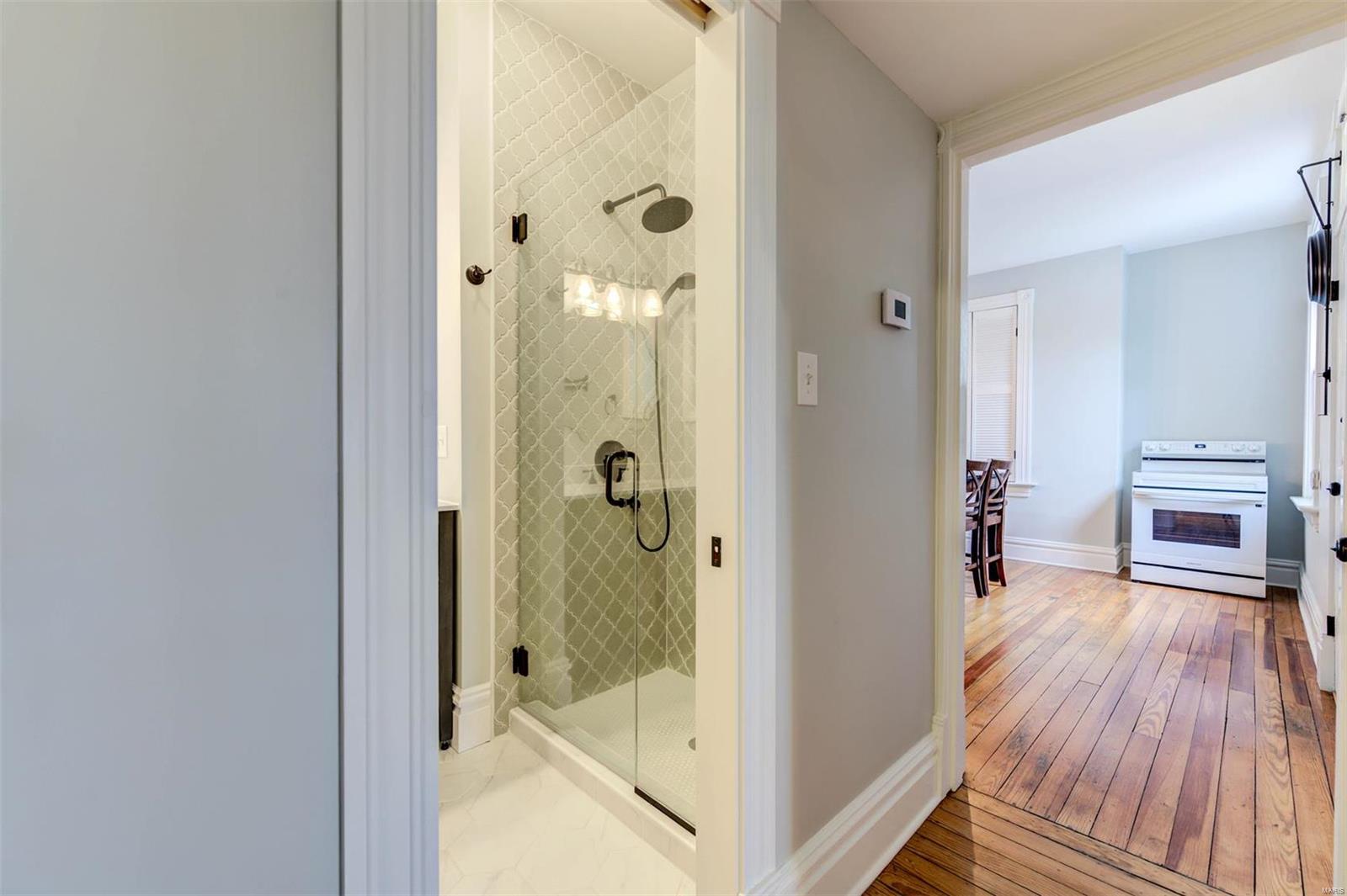 Tripletts Estate Add - Residential