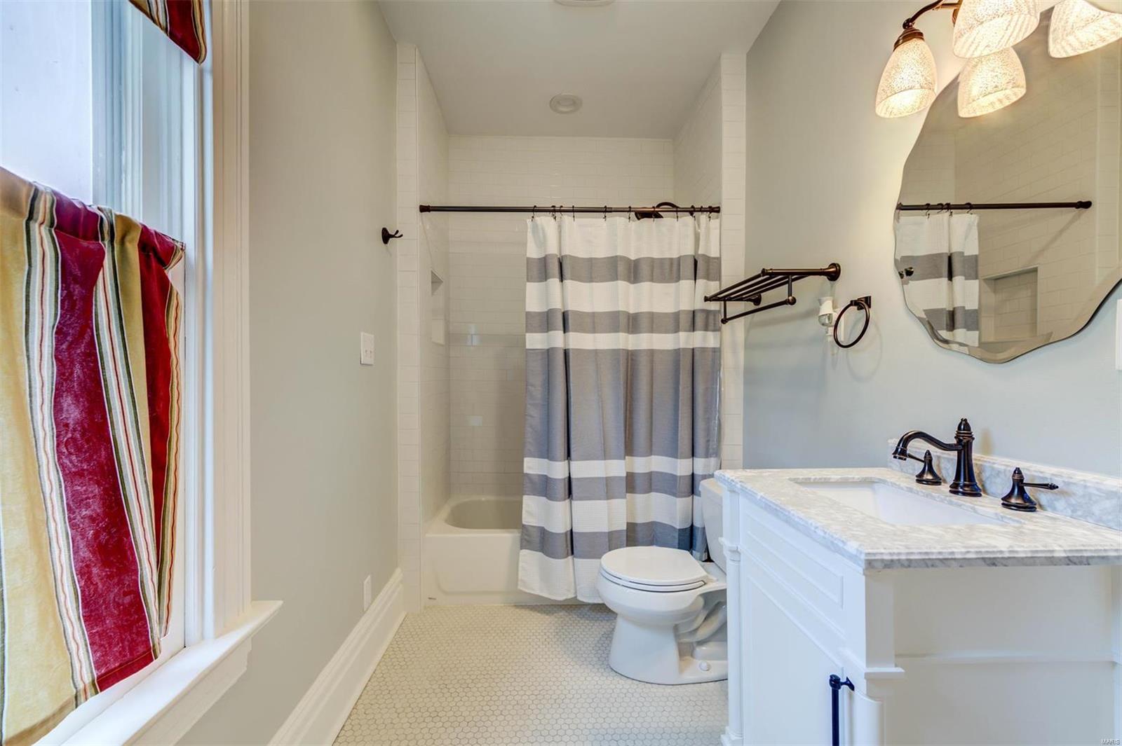 Tripletts Estate Add - Residential