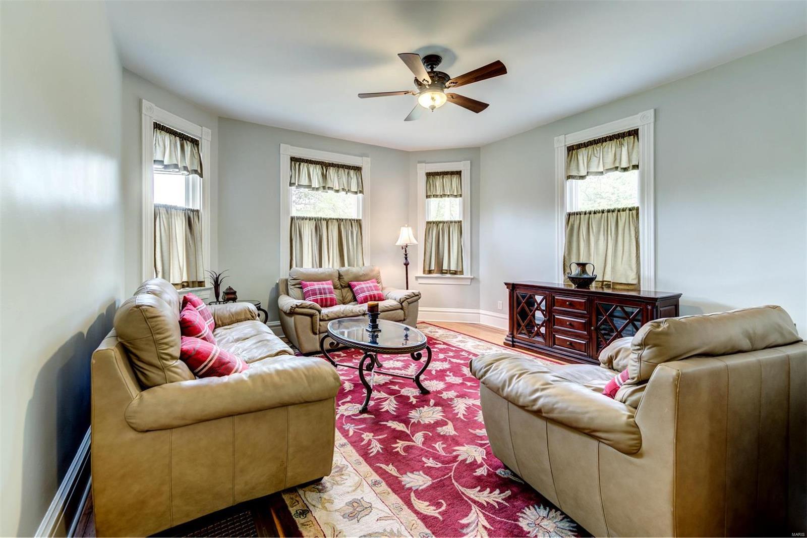 Tripletts Estate Add - Residential