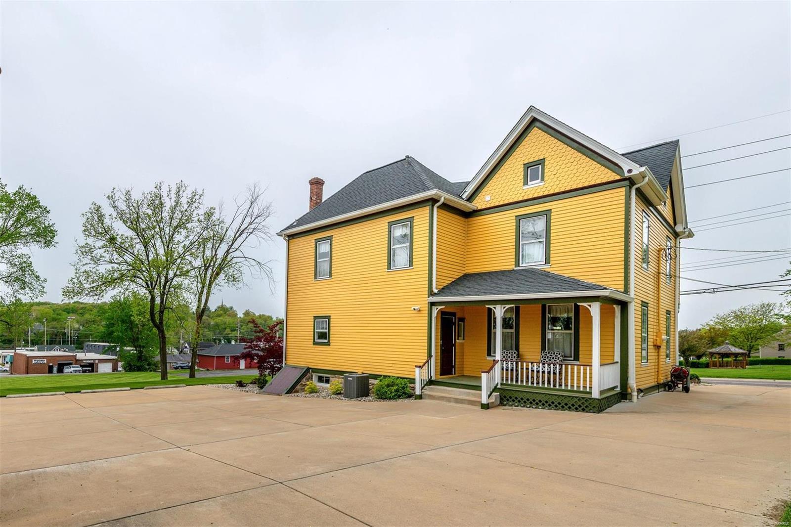 Tripletts Estate Add - Residential