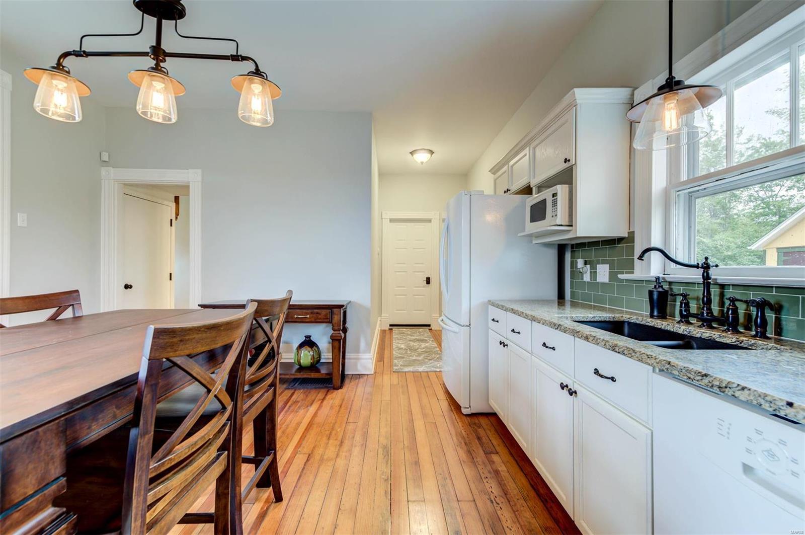 Tripletts Estate Add - Residential