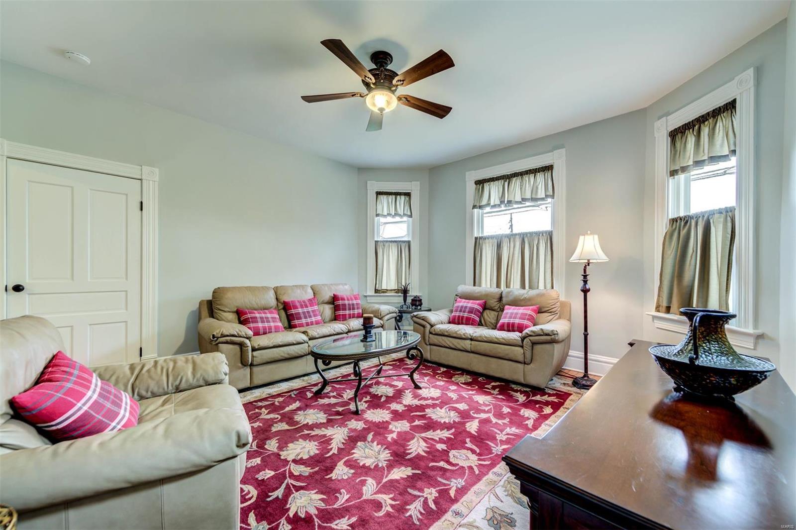 Tripletts Estate Add - Residential