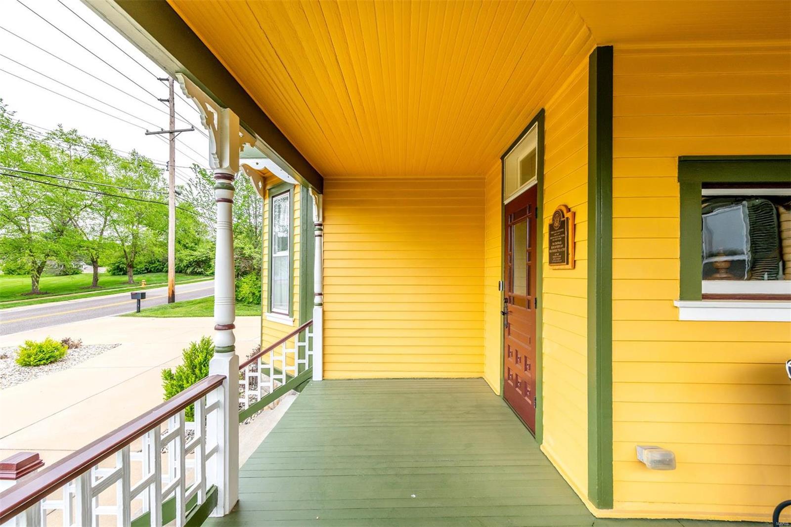 Tripletts Estate Add - Residential