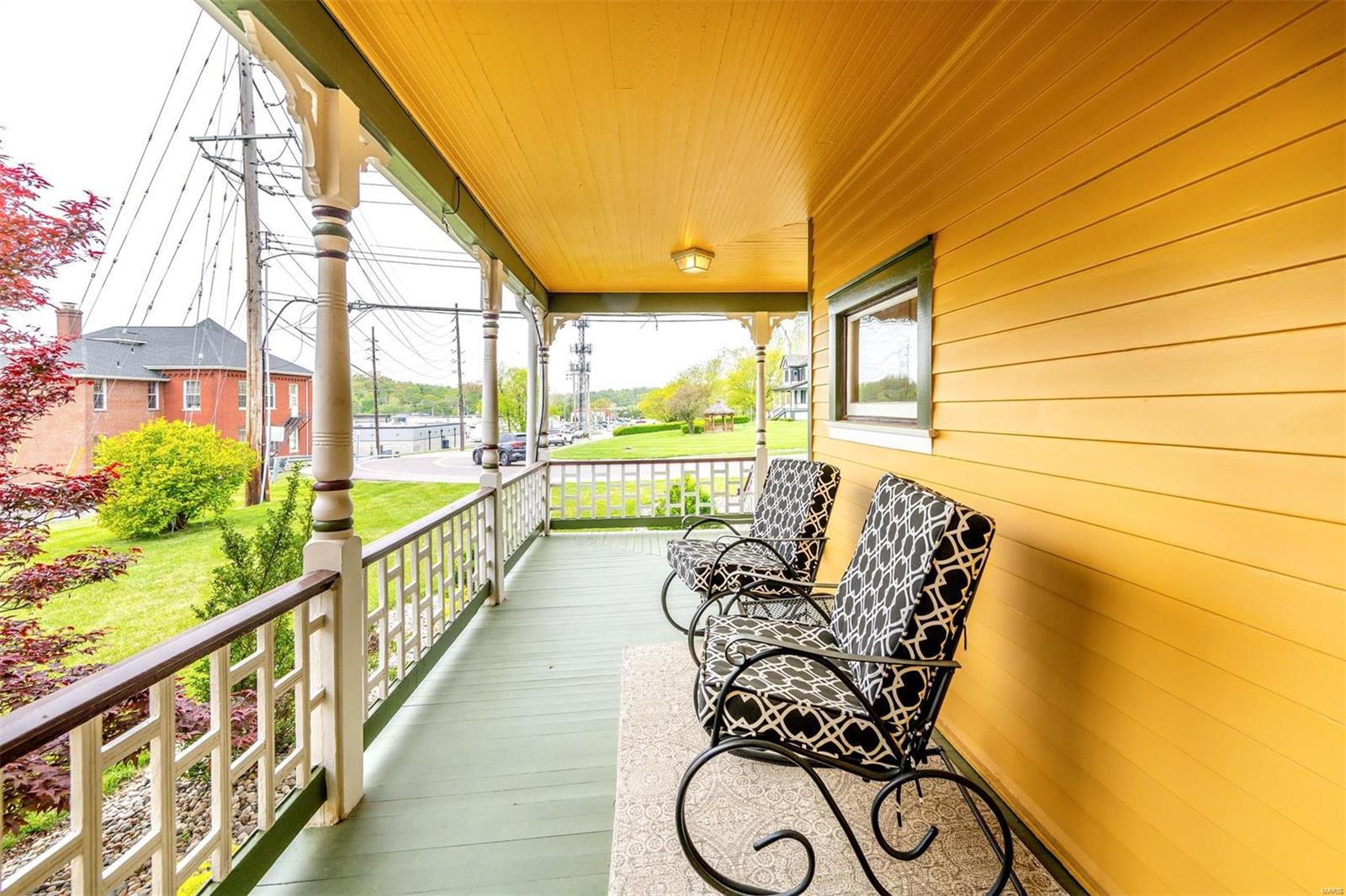 Tripletts Estate Add - Residential