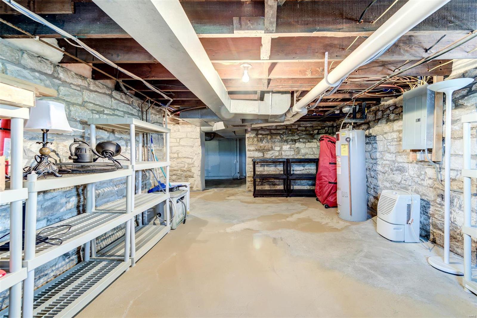 Tripletts Estate Add - Residential