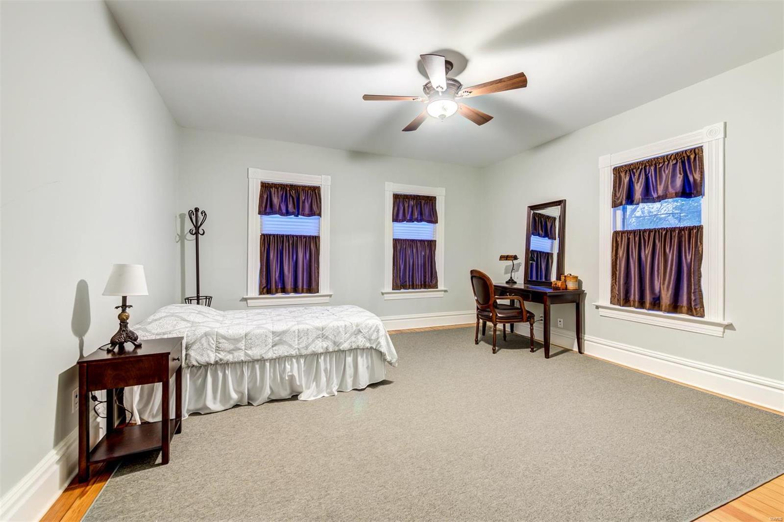 Tripletts Estate Add - Residential