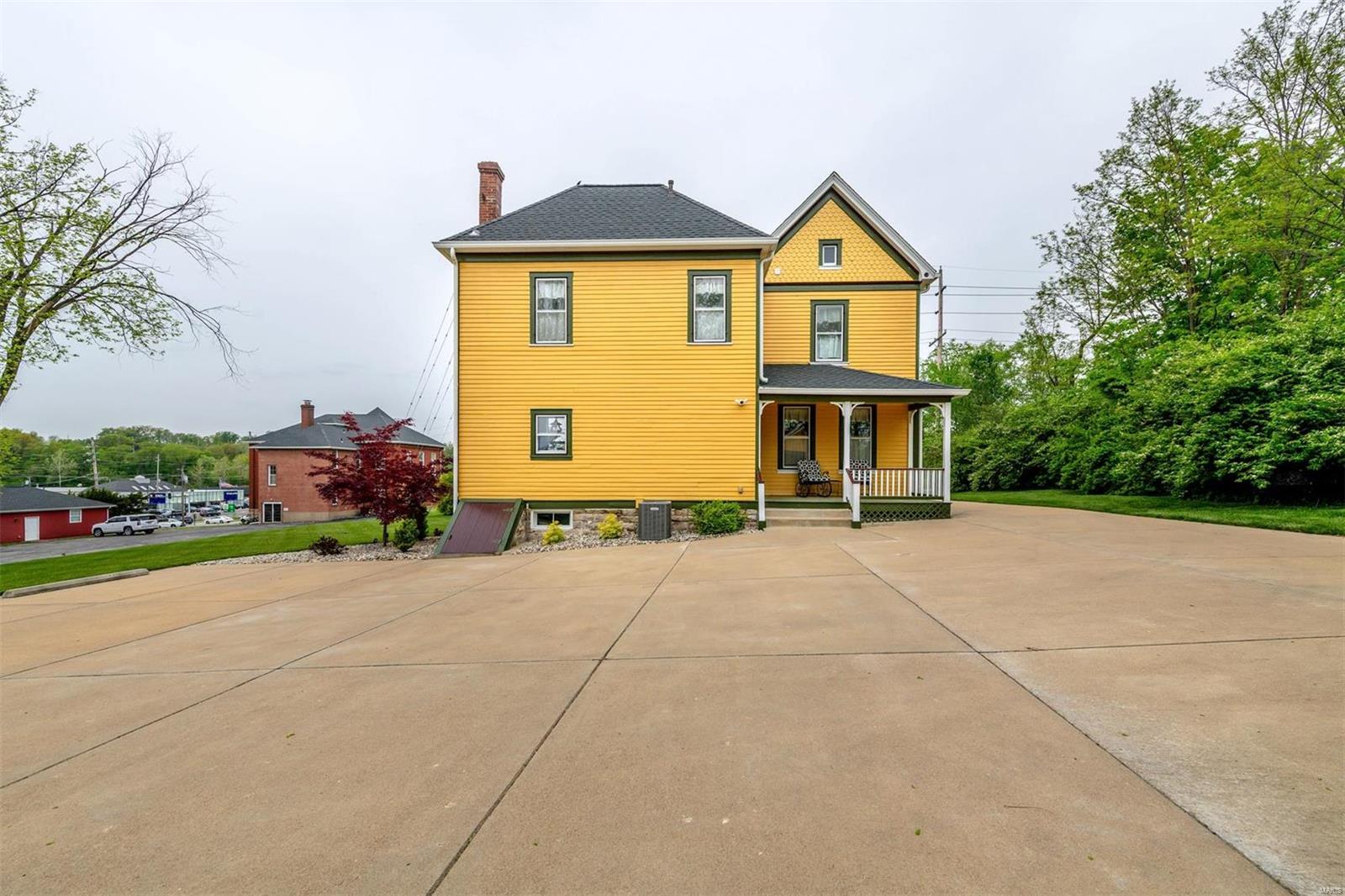 Tripletts Estate Add - Residential