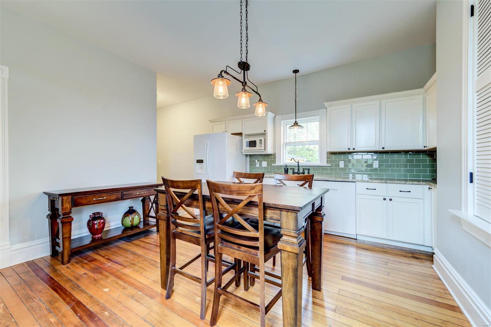 Tripletts Estate Add - Residential