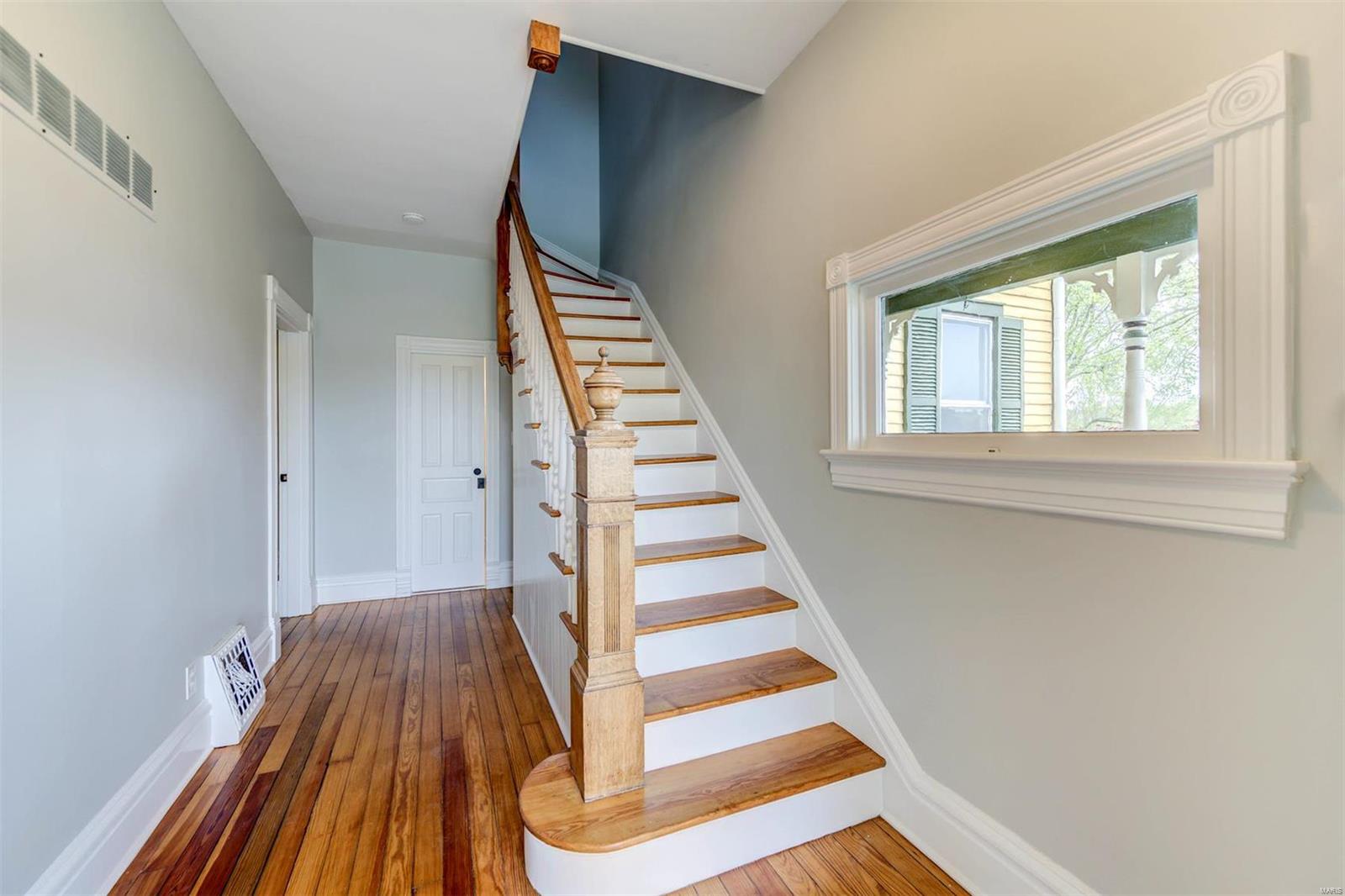 Tripletts Estate Add - Residential