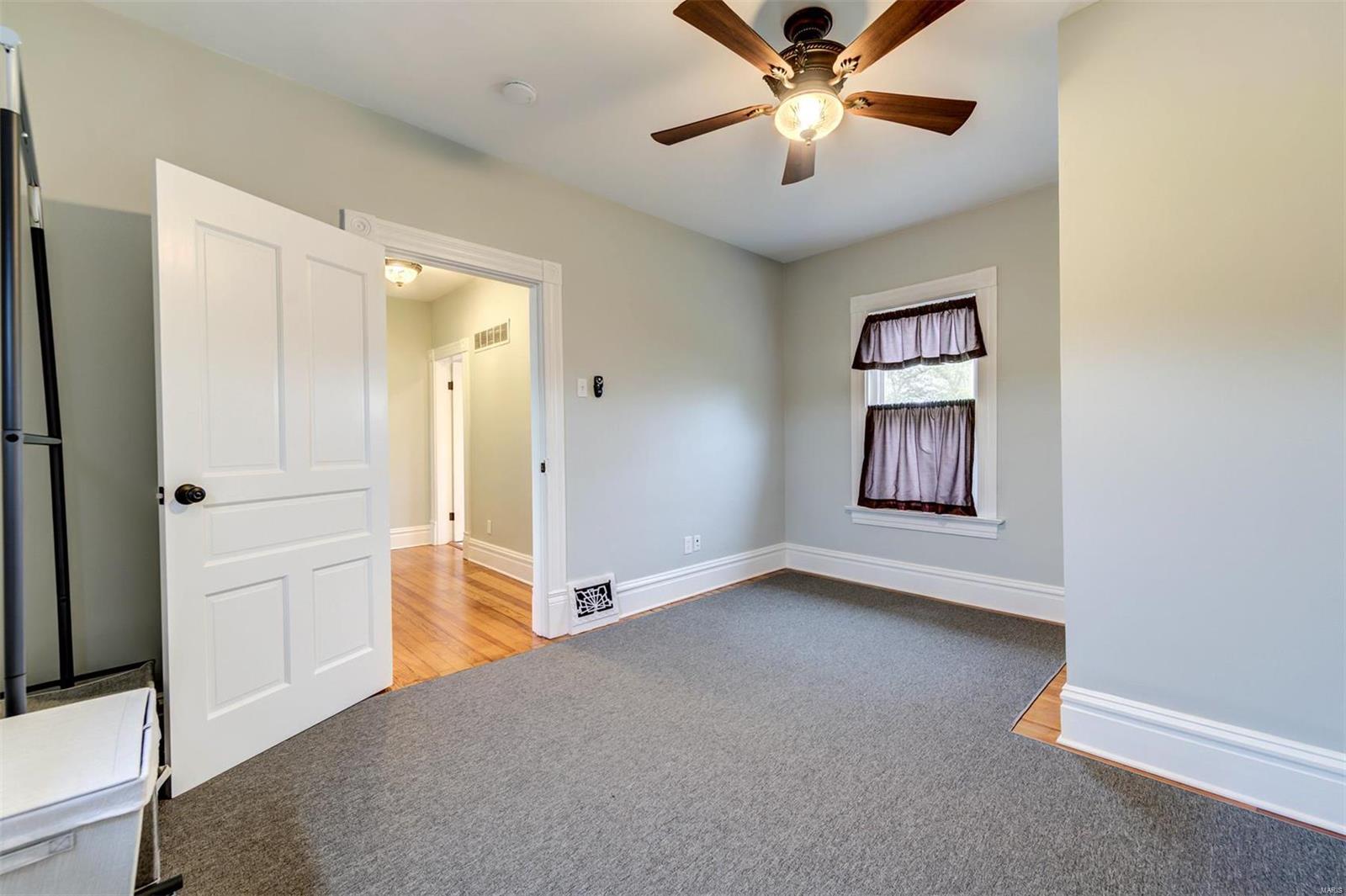 Tripletts Estate Add - Residential