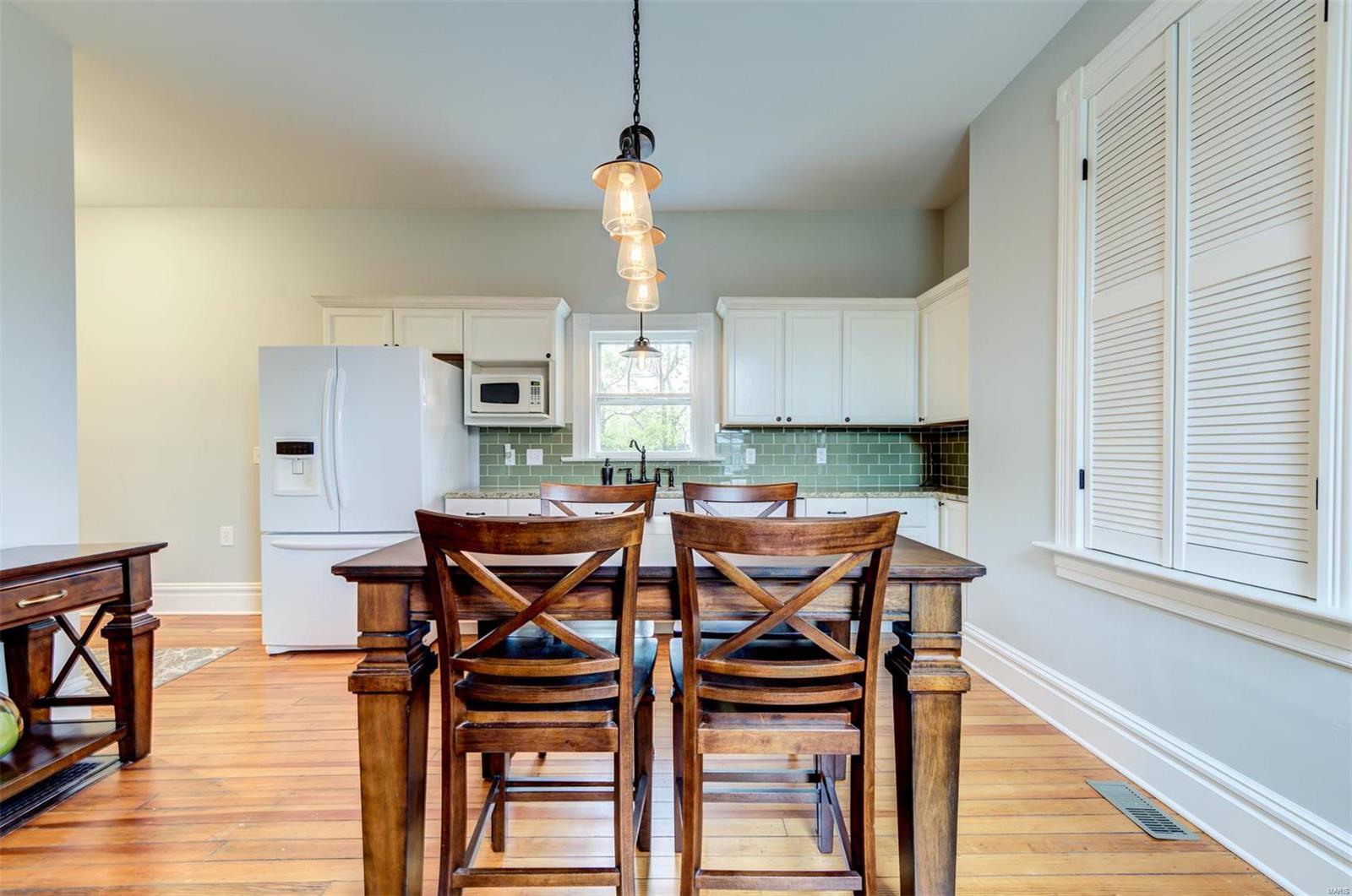 Tripletts Estate Add - Residential