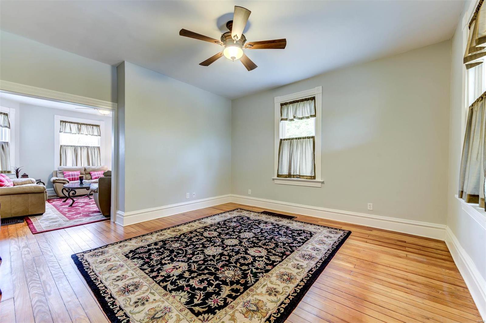 Tripletts Estate Add - Residential