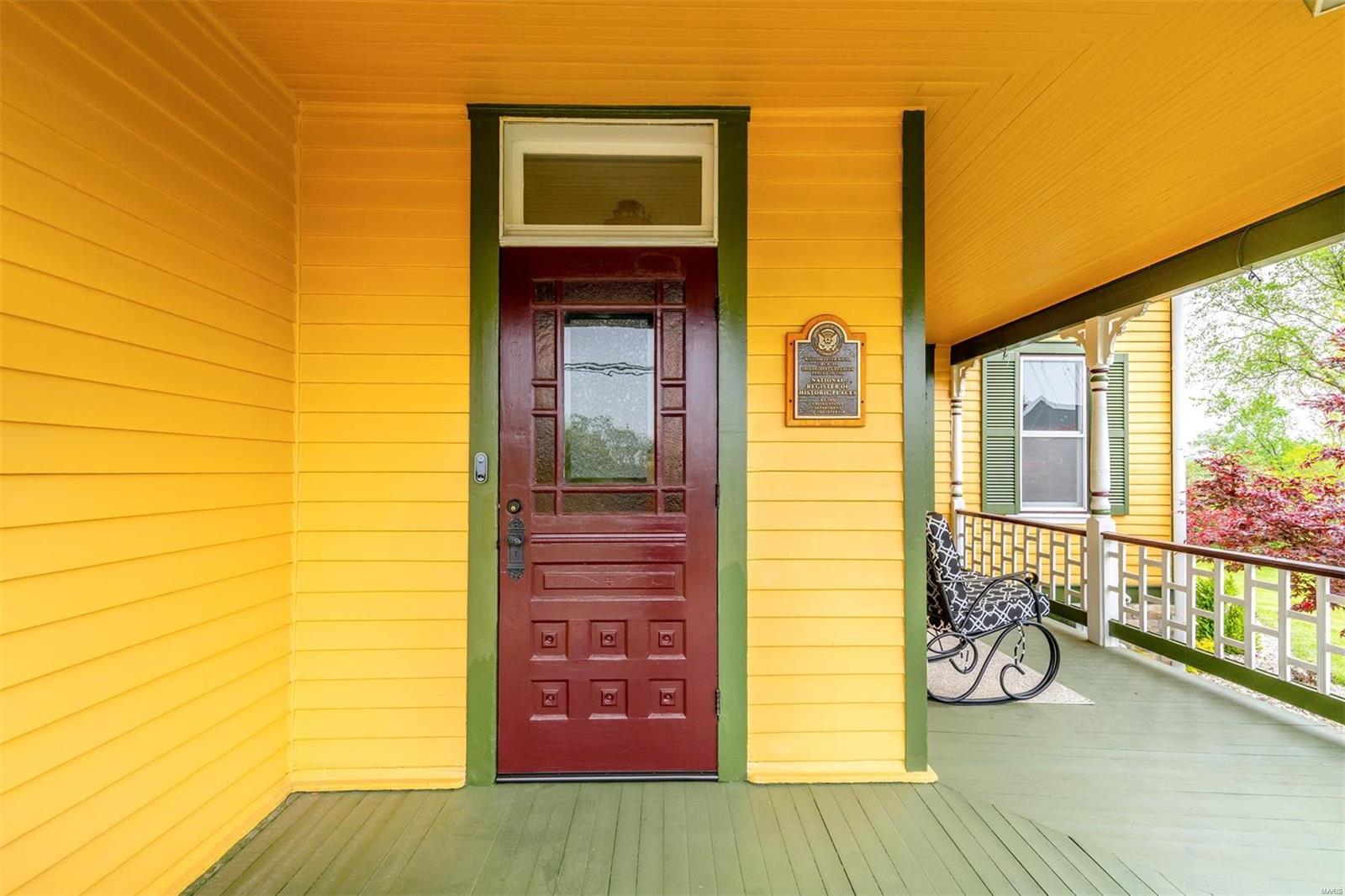 Tripletts Estate Add - Residential