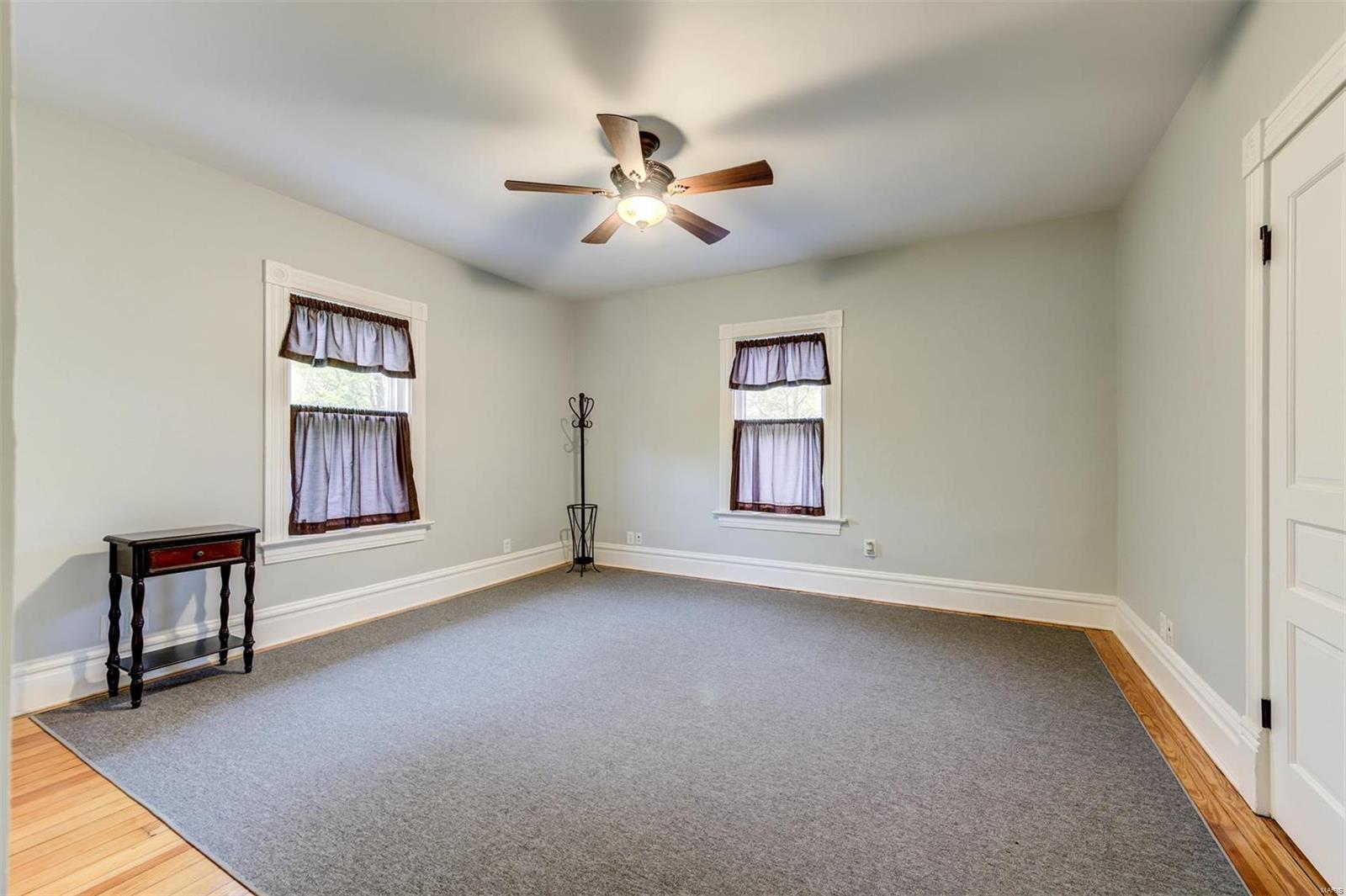 Tripletts Estate Add - Residential