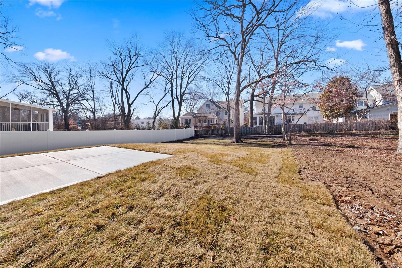 Avondale - Residential