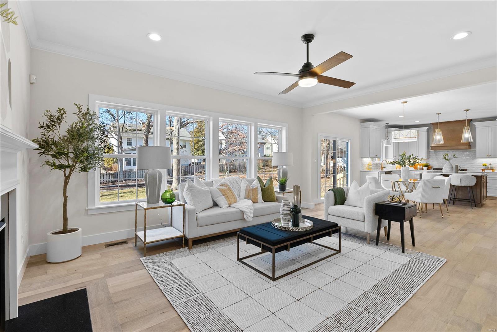 Avondale - Residential