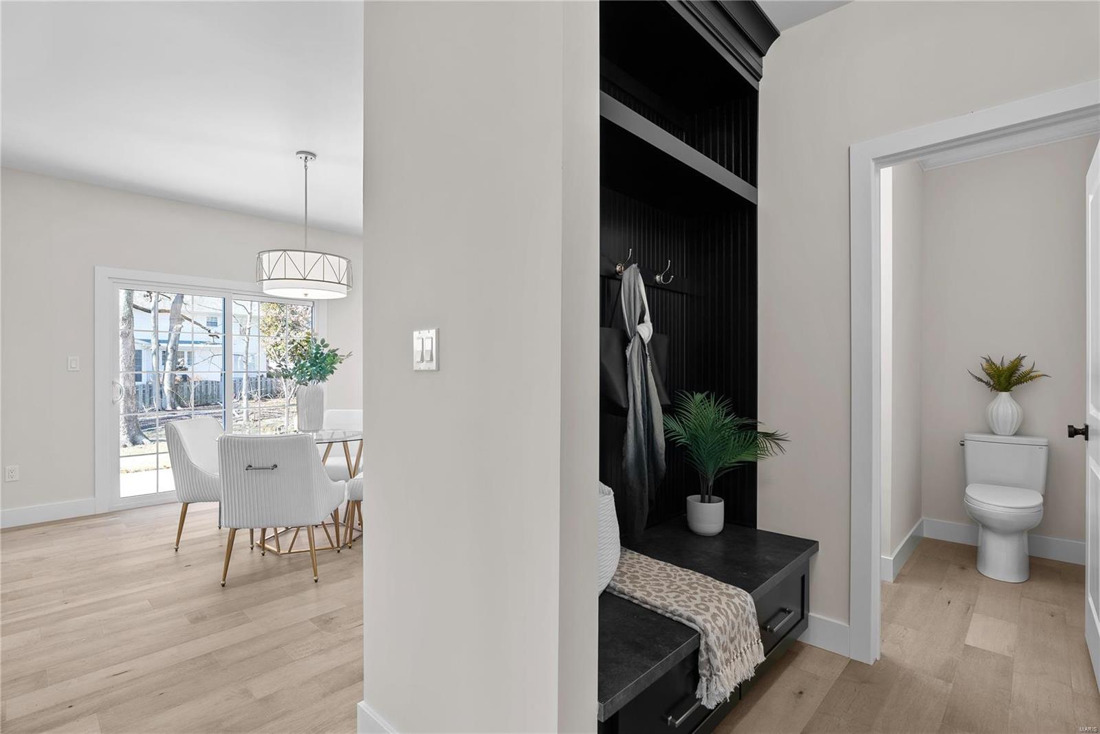 Avondale - Residential