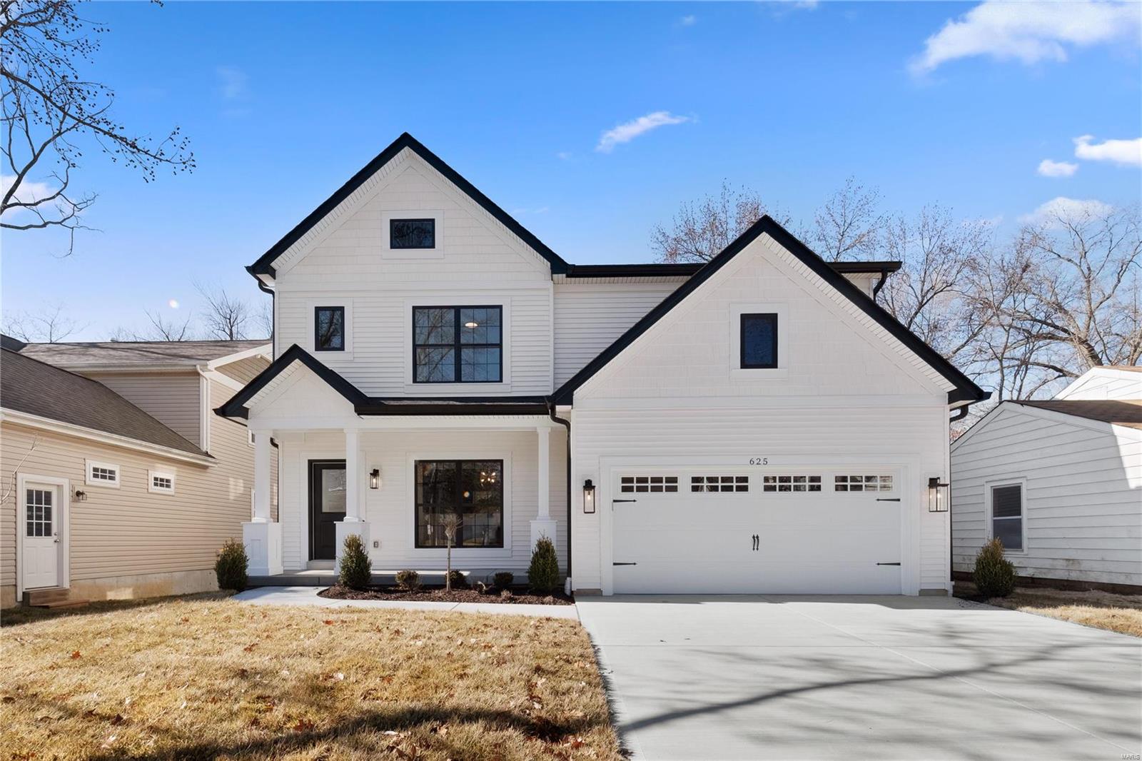 Avondale - Residential