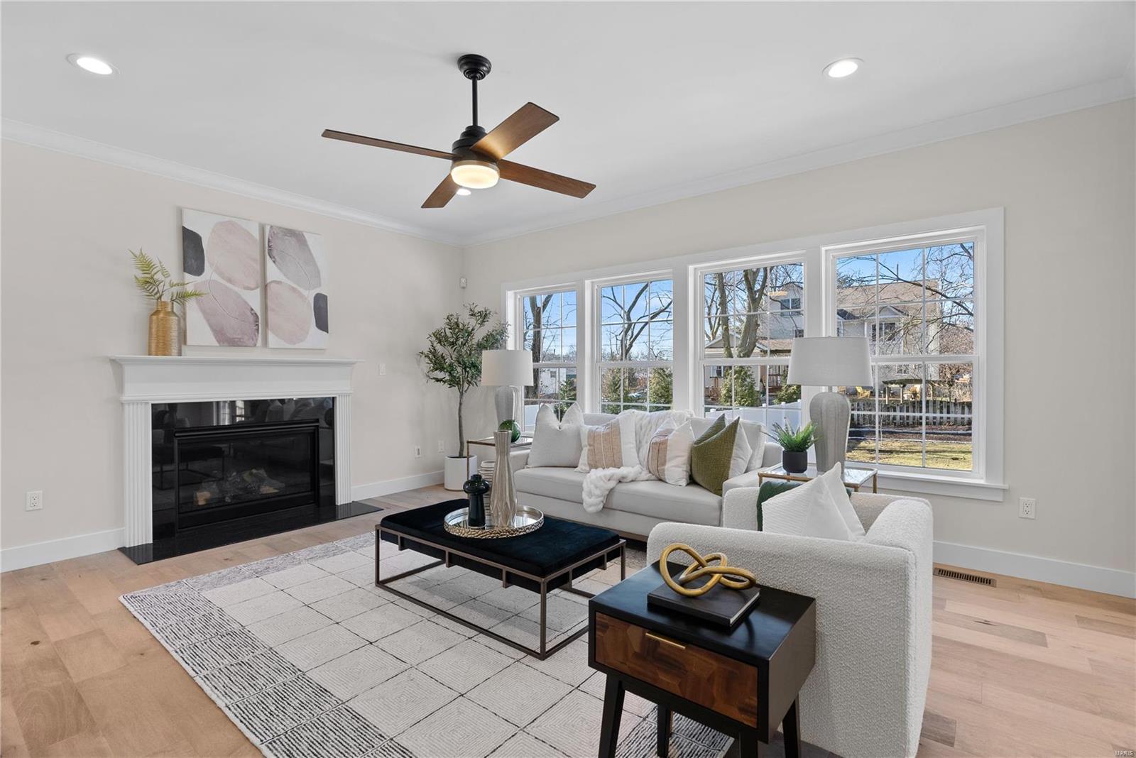 Avondale - Residential