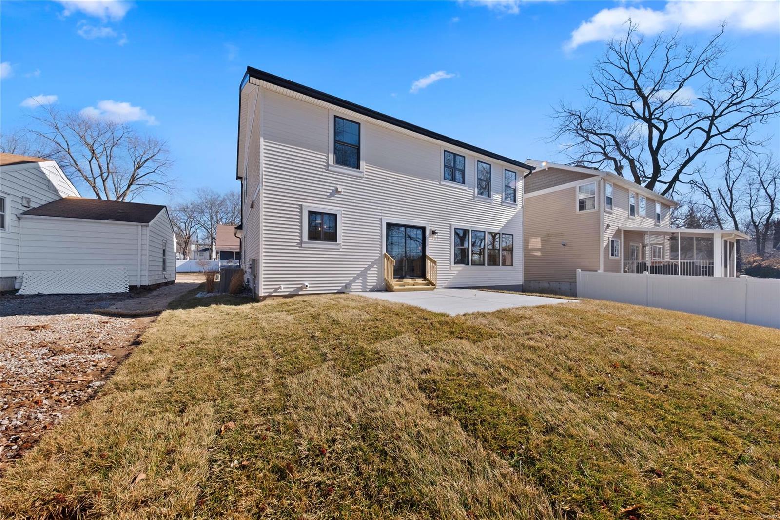 Avondale - Residential