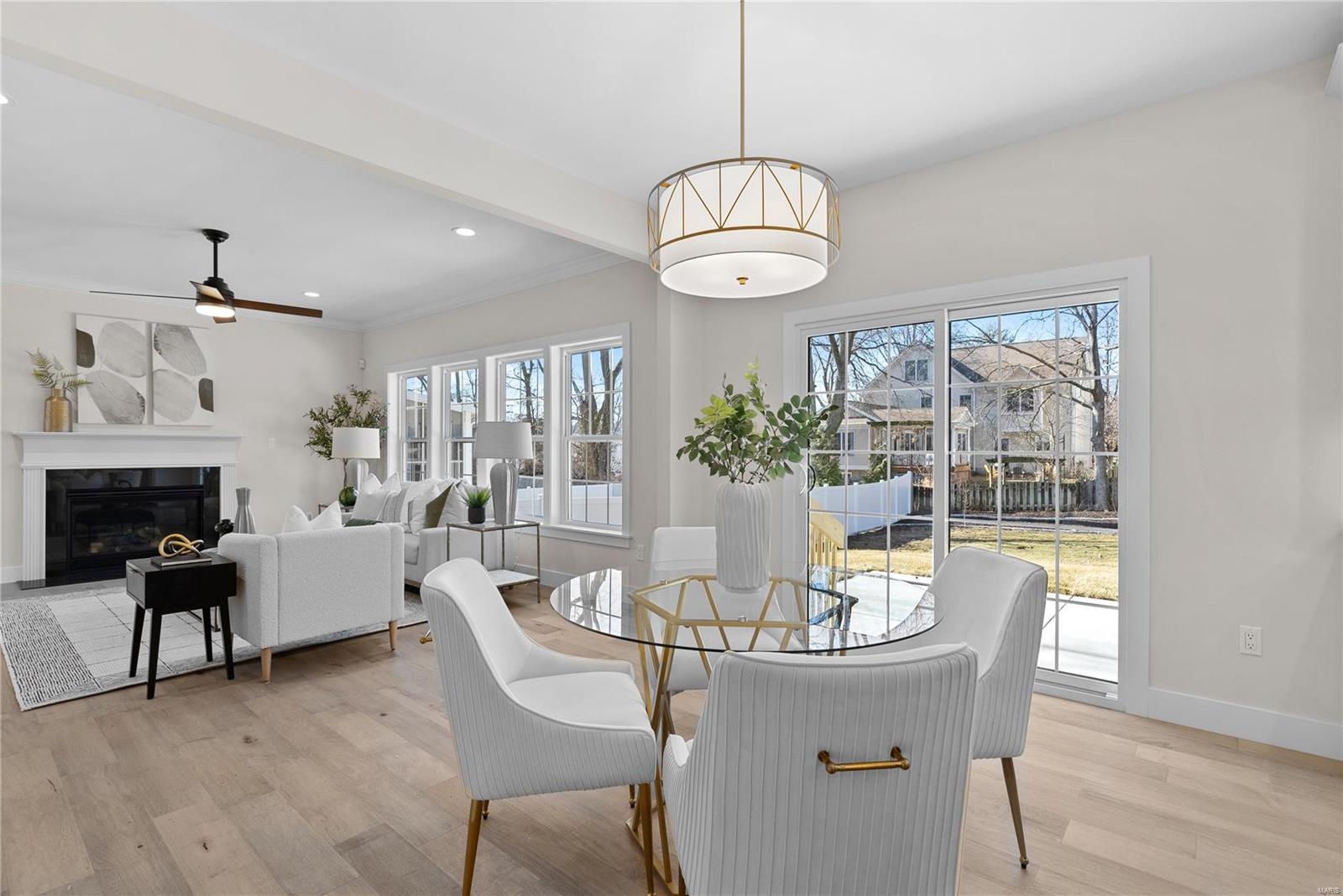 Avondale - Residential