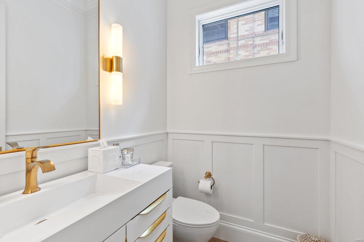 Clayton Gardens - Residential