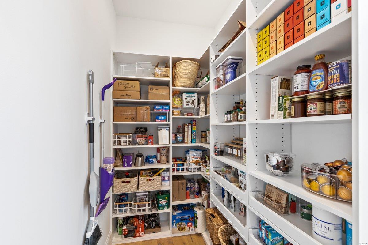 Clayton Gardens - Residential