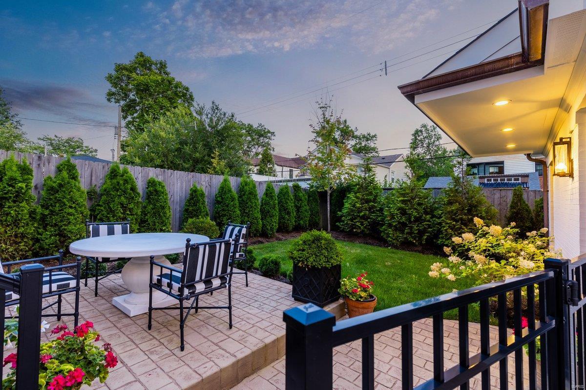 Clayton Gardens - Residential