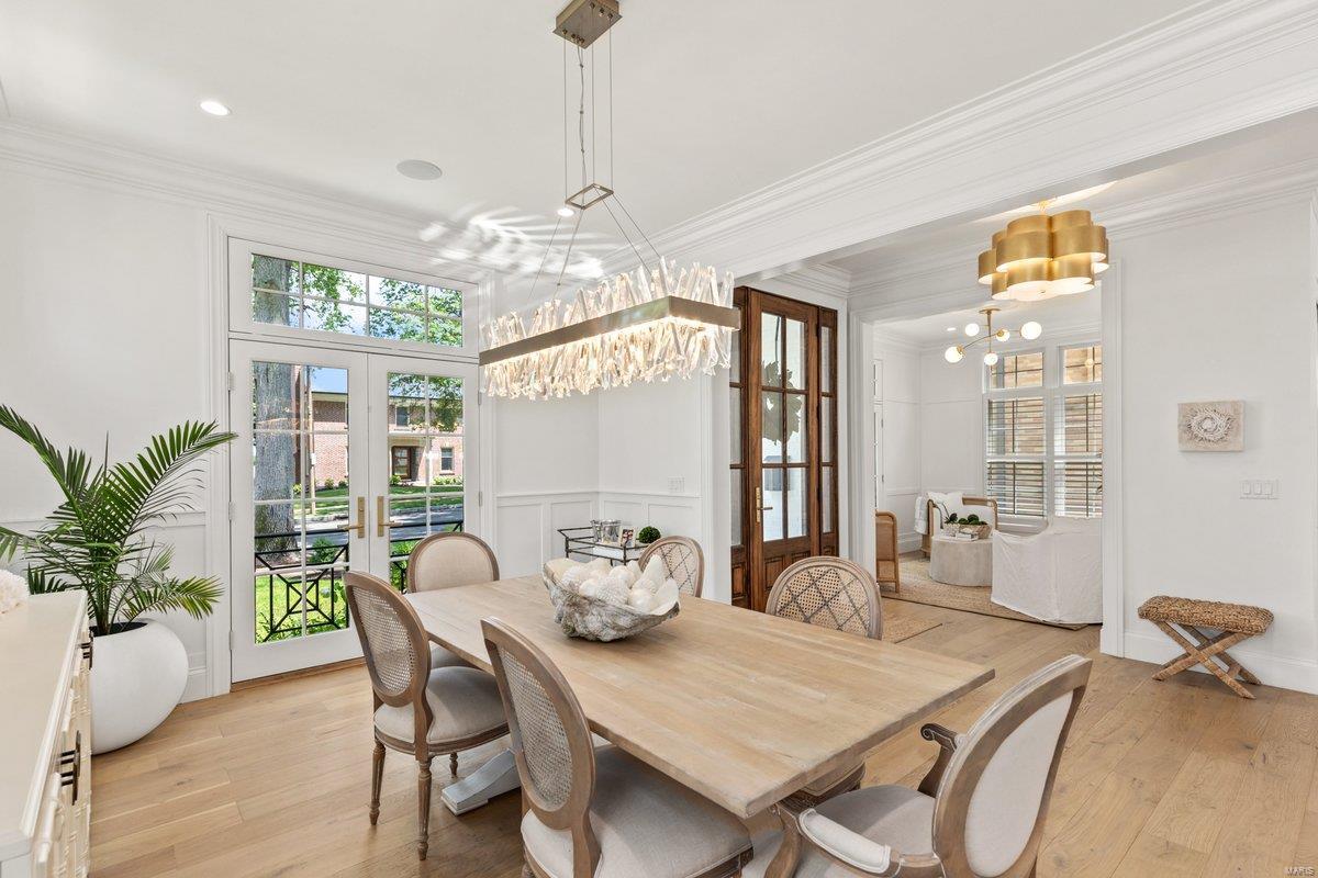 Clayton Gardens - Residential