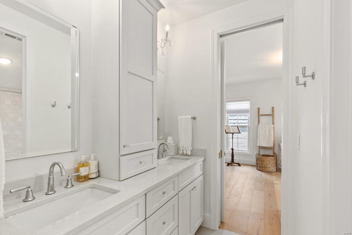 Clayton Gardens - Residential