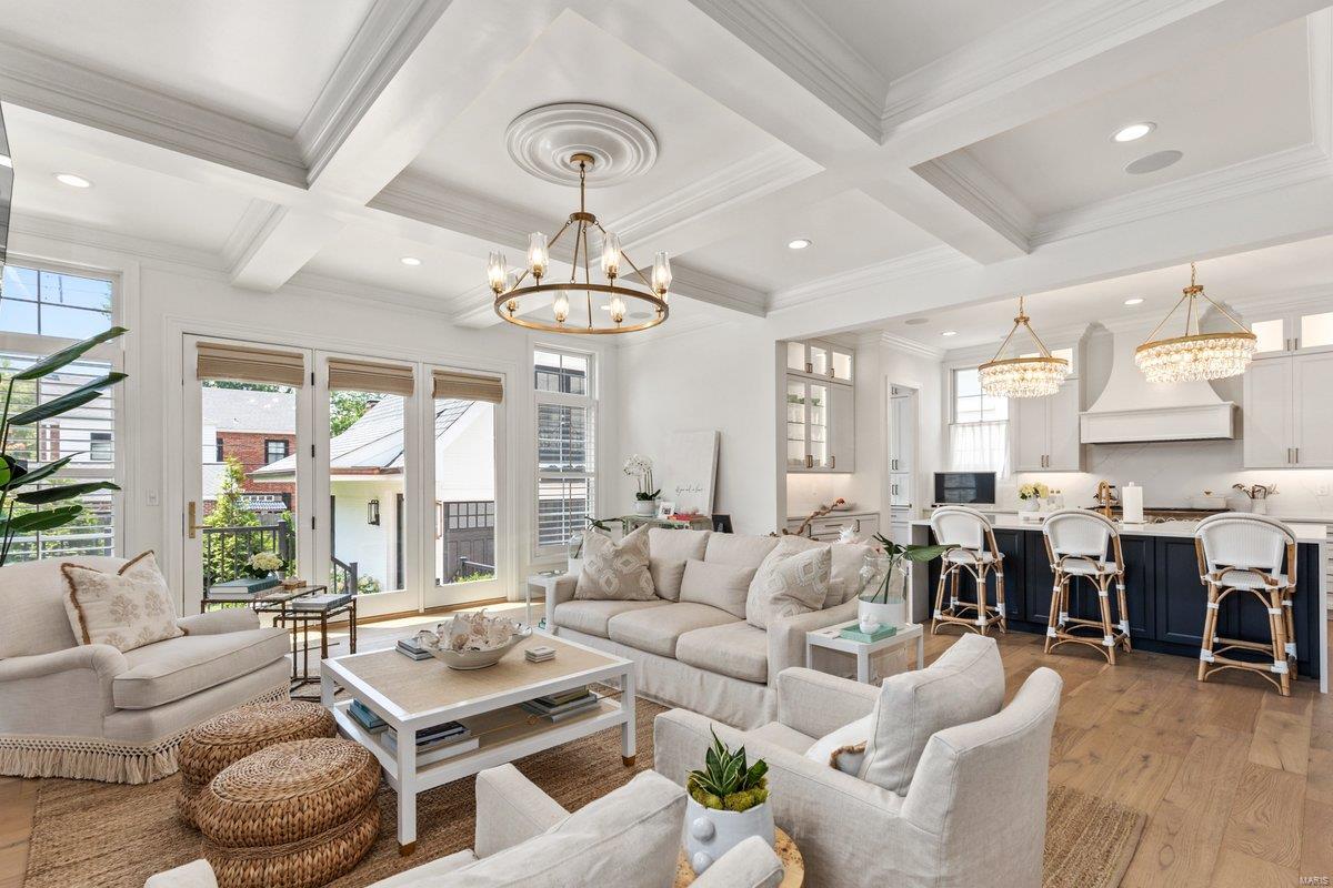 Clayton Gardens - Residential