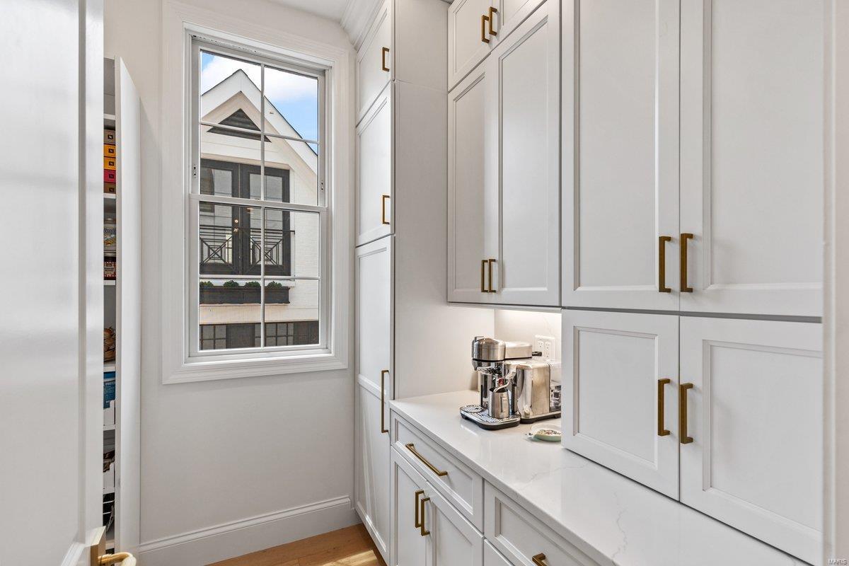 Clayton Gardens - Residential