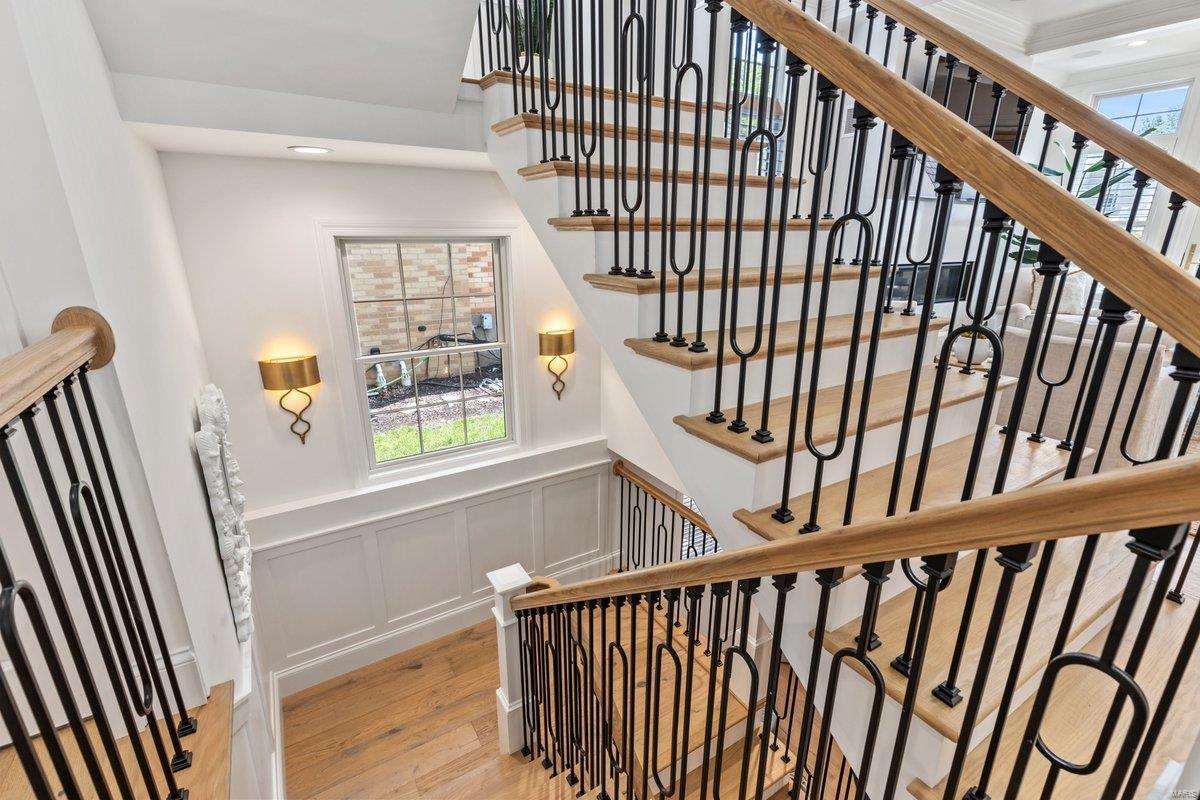 Clayton Gardens - Residential