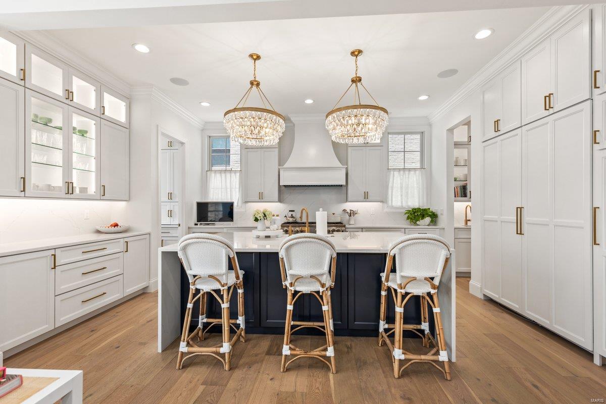 Clayton Gardens - Residential